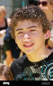 Brian ochoa hi-res stock photography and images