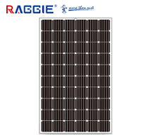 Mono Solar Panel 270W 280W 290W 300W Solar PV Module for on ...
