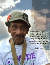 Obituary for Sammie Wade