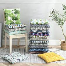 We did not find results for: Unbranded Square 100 Cotton Decorative Seat Cushions For Sale Shop With Afterpay Ebay Au