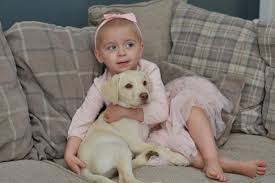 Little Libby is an inspiration to her family and community