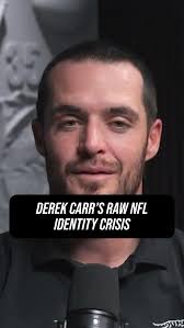 Derek Carr is willing to unretire but ONLY if it's for a Super ...