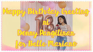 Followed by donny — 08/21/18. Facebook