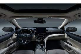 Verdict the camry has returned to glory with its. 2021 Toyota Camry 34 Interior Photos U S News World Report