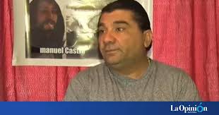 Choque y fuga en Caleta Olivia: “Tiene que caerle todo el peso de la Ley”