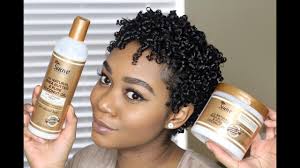 @kekedanae20 ~ i use #9. Check Out These Curls Trying New Suave Professionals Natural Hair Collection Youtube