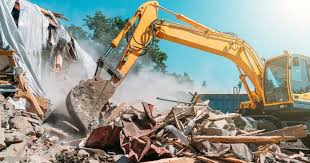 Demolizione e ricostruzione di un villino: tutto l'iter procedurale ...