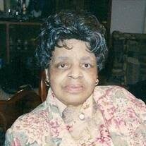 Mabel K. Hobson Obituary