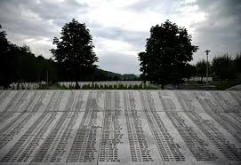 UN creates Srebrenica genocide memorial ...