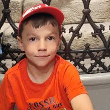 Fundraiser for Alma Sabanovic by Kristin Kauffman : Hope & Healing for Alvin