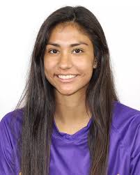 2019 Women's Soccer Roster