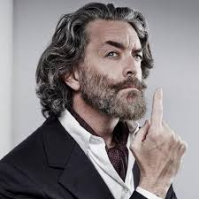 We have so many famous hairstyles for long hair and popular hairstyles, pompadour haircut, high fade, low fade, side part hairstyles and the popular long hairstyles for men with a medium or long length hairstyle are awesome for mens, we all wants long hair like handsome men or a cute baby. 35 Best Men S Hairstyles For Over 50 Years Old Latest Haircuts For Older Men Men S Style