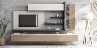 Anbauwand Netro 10 Mit Xxl Tv Unterschrank Soft Close Schubkasten 15 Farben Geschenkideen Living Room Tv Unit Designs Modern Tv Wall Units Tv Room Design