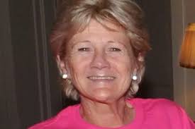 Pink lights bathe Teesside landmark as group of fundraisers prepare to  honour dearly missed friend