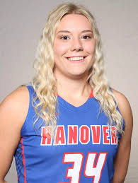 2019-20 Women's Basketball Roster