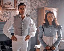 The Ubiquitous Miss Heywood On Twitter Sanditon 2019 Jane Austen Movies Theo James