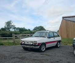Image result for Diamond White 1980 Fiesta
