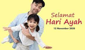 Berikut ada 56 kata mutiara dan ucapan selamat hari kebangkitan nasional 2021 atau harkitnas 2021. Jarang Diketahui Inilah Sejarah Hari Ayah Nasional Yang Diperingati Setiap 12 November Http Www Kalderanews Com