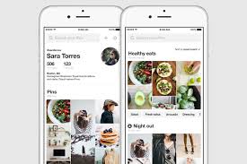 To organize your pins within boards, create board sections.add a decorations or party games section to your birthday party board to keep similar ideas in the same place. New Easily Find Pins You Saved For Later Pinterest Newsroom