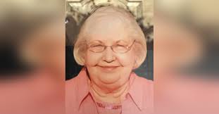 Obituary information for Ruby Jewel Whitaker