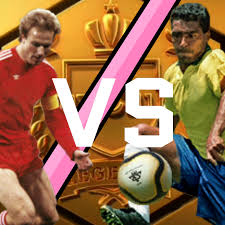 *this product is an updated edition of efootball pes 2020 (launched in september, 2019) containing the latest player. Who Do You Think Is Better Romario Or Rummenigge My Money Is On Romario Pesmobile