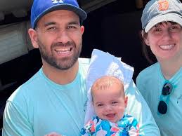 Fundraiser for Madalyn Esch by Jacklyn Grabow : Support the Majors Family  After California Wildfires