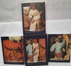 The Brueg(H)el Phenomenon Paintings ...