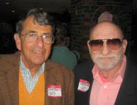 B and B Reunion photos