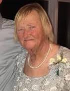 Obituary for Wanda Louise (Arnold) Capps