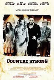 But that is not enough to make only the strong more than a passing fancy destined for cable tv. Country Strong Wikipedia