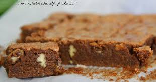 Brownies Chocolat Au Lait Recette Chocolat Au Lait Brownie Chocolat Recette Brownies Chocolat