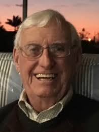 George E. Simmons Obituary September 2, 2023