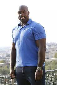 Laurent delahousse en direct sur twitch avec samuel. Teddy Riner A La Diete