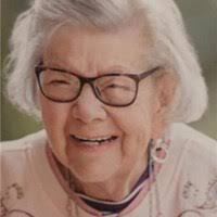 Nancy Barry Obituary