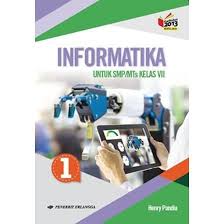Jangan lupa download rpp smp kurikulum 2013 revisi 2020 semester 2 tahun. Download Buku Tik Kelas 7 Kurikulum 2013 Cara Golden