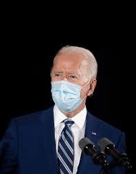 He appeared alongside his sister and cousins at the 2020 democratic national convention where they his full name is robert hunter biden ii. Don T Believe Your Lying Eyes Or Joe Biden S Big Mouth Tablet Magazine