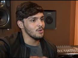 MG Inter TV 1ª Edição