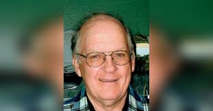 Obituary information for Jerry Glenn Chandler