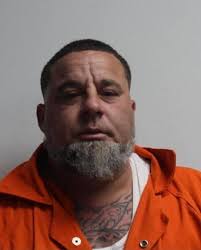 RPSO Arrest Boyce Resident