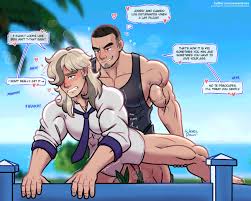 Rule34 - If it exists, there is porn of it  npc trainer  6419787