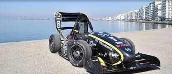 A chemical formula identifies each constituent element by its chemical symbol, and indicates the proportionate number of atoms of each element. Aristotle Racing Team Interview Formula Student Netherlands