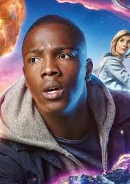 Fan Casting Ryan Sinclair as Sinclair in Characters Sorted by Last Name