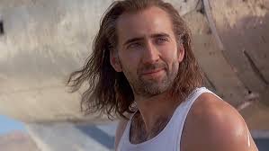The 10 Best Nicolas Cage Movies