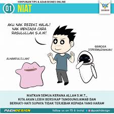 Team wom.my — may 2, 2015. Paeh Design Komik Info Tips Pm Tepi Bisnes Facebook