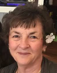 Obituary information for Donna S. Hanson