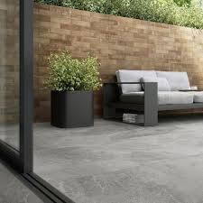 Grey Floor Tiles Everything You Need To Know Grey Floor Tiles Patio Tiles Outdoor Tile Over Concrete