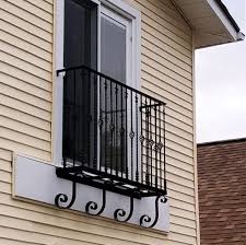 Check spelling or type a new query. Juliette Balcony Forged Basket Great Lakes Metal Fabrication