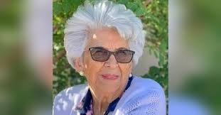 Mary Sanchez Driggers Obituary