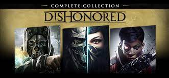 1337x / kat magnet.torrent file only multi9. Dishonored Complete Collection Gog Torrent Download