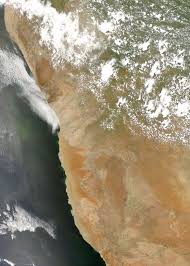 Courtesy namibia tourism board stretching 500 kilometers between the old german colonial town of swakopmund and the angolan border, the coast is. Namib Wikipedia